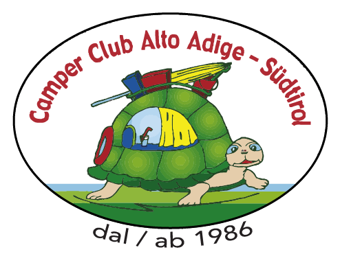 Support Camper Club AAS